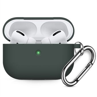 Drop Resistant Thicken Silicone Cover til Apple AirPods Pro