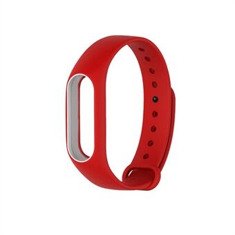 Anti-lost TPU Watch Band Replacement for Xiaomi Mi Band 2