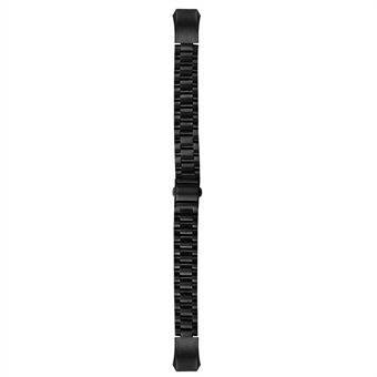 Luksus robust rustfrit Steel armbåndsur til Fitbit Alta