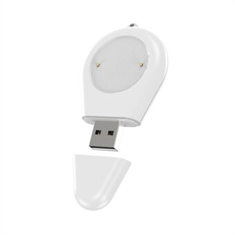 For Honor Watch GS3 bærbar USB-oplader i vanddråbeform Smart Watch-opladningsdock