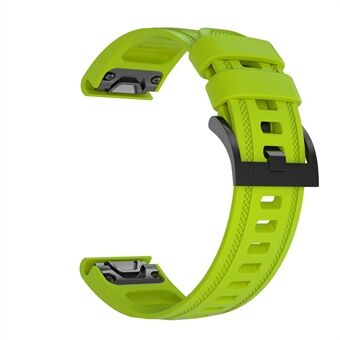 Udskiftning af Smart Watch-urrem til Garmin Fenix 6S