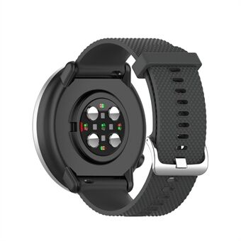 Blød Silikone Smart Watch Rem Erstatningsrem 20 mm til POLAR Ignite Smart Watch