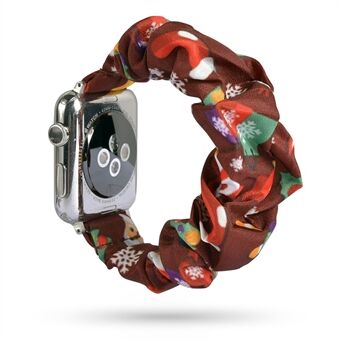 Udskrivningsklud Armbåndsur til armbåndsur til Apple Watch Series 6 SE 5 4 44mm / 3 2 1 42mm
