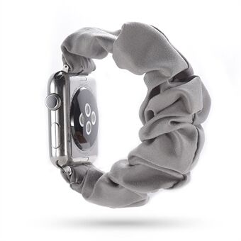 Mønsterudskrivning håndledsrem til Apple Watch Series 6/5/4 / SE 40mm / Series 3/2/1 38mm