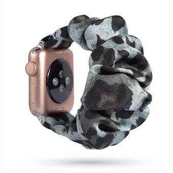 Urklædestil Urbåndsrem til Apple Watch Series 6 SE 5 4 40mm / 3 2 1 38mm