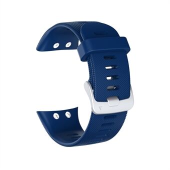 Udskiftningsrem til silikone Smart Watch til Garmin Forerunner 45