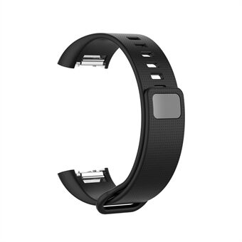 Silikone Smart Watch Band Strap Erstatning for Amazfit COR A1702