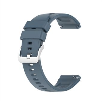Til Huawei Watch GT 2e Silikone urrem i høj kvalitet