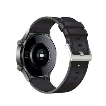 22 mm Smart Watch Band udskiftning Justerbar urrem til Huawei Watch GT 2 46mm / GT 2 Pro