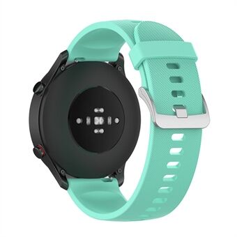 Smart urrem til erstatning af silikonearmbånd til Xiaomi Mi Watch Color Sports