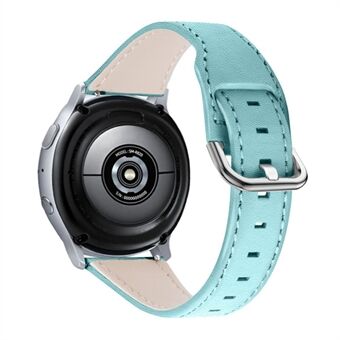 Til Huawei Watch GT2e/GT 2 46mm/GT 42mm/46mm Koskindsurrem Udskiftning Moderigtigt håndledsbånd (22mm)