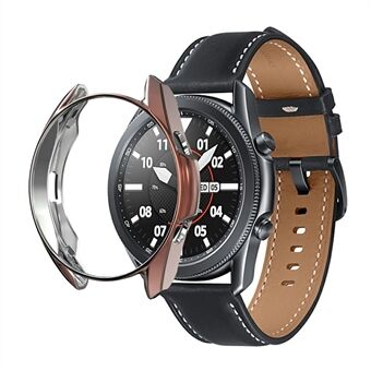 Galvaniseret TPU beskyttelsesetui til Samsung Galaxy Watch 3 41mm