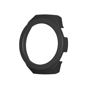 Anti-ridse PC Smart Watch Frame Cover Cover Protector med vægt til Huawei Watch GT2e