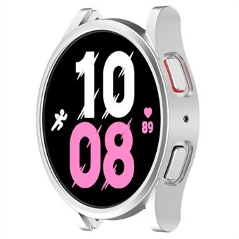 Til Samsung Galaxy Watch5 / Watch4 40mm hårdt pc-ur etui Anti-fald hult beskyttelsescover
