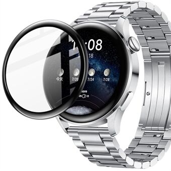 IMAK Anti-Abrasion PMMA Watch Protector Film til Huawei Watch 3 46mm
