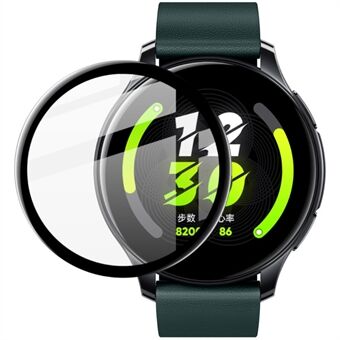 IMAK Ridsefast Sensitive Touch HD PMMA glasskærmbeskytter til Realme Watch T1
