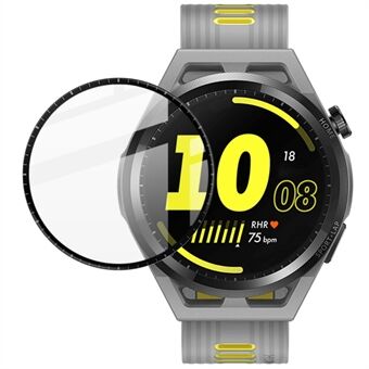 IMAK Ridsefast PMMA Organic Glass HD Skærmbeskytter til Huawei Watch GT Runner 46mm
