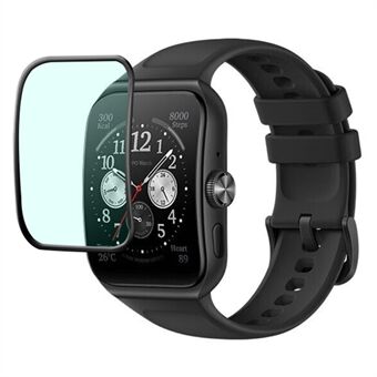 3D PMMA Screen Protector for Oppo Watch 3 Pro Full Protection Scratch Resistant Screen Film