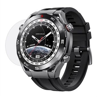 Til Huawei Watch Ultimate Soft Ultra Clear TPU Smart Watch Screen Protector Ridsefast film