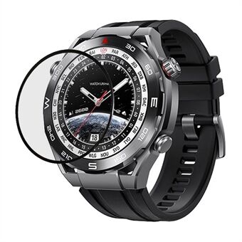 Til Huawei Watch Ultimate Screen Protector HD Clear PMMA Ultra-Thin Protective Watch Film