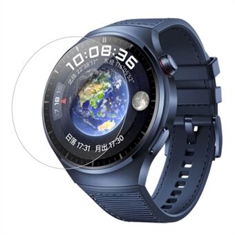 Til Huawei Watch 4 Pro skærmbeskytter High Definition Invisible TPU Watch Screen Film