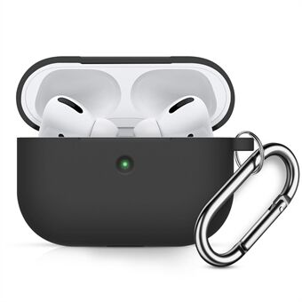 Tykt silikone cover Bluetooth høretelefoner beskytter til Apple AirPods Pro