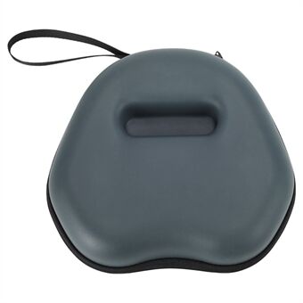 JI6552 Anti-shock Bluetooth hovedtelefon bæretaske Headset Beskyttende opbevaringstaske til AirPods Max