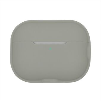 Til AirPods Pro 2 Opladningsetui Cover Anti-Fall Silikone Cover Bluetooth Headset Protector