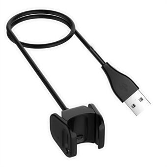 Erstatnings USB-opladningskabel til Fitbit Charge 3