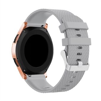 20mm Silicone Watch Bracelet for Samsung Galaxy Watch 42mm