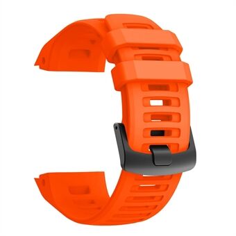 Silicone Watch Band Strap Replacement for Garmin Instinct