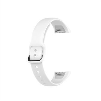 Silikone håndledsrem Smart Watch Band Erstatning til Samsung Galaxy Fit SM-R370