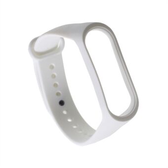 Soft TPU Wrist Band Replacement for Xiaomi Mi Smart Band 4 / Mi Band 3