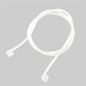 10Pcs/Set Earphone Anti-lost Silicone Rope Strap for Apple AirPods