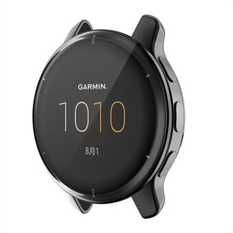 Til Garmin Venu2 Plus Full Coverage 43 mm TPU Smart Watch beskyttende stel