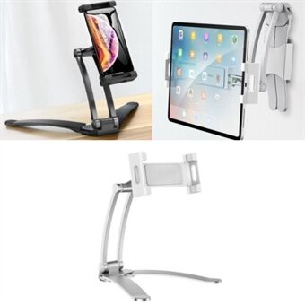 PB-45E Phone Holder Tablet Stand for 5-es Mobiles and Tablets