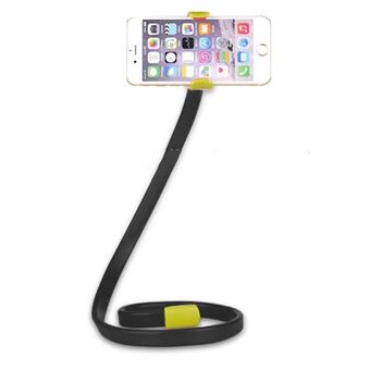 PHOSEAT Fleksibel Arm Telefon Holder Clip Lazy Mobiltelefon Bracket til Seng Skrivebord