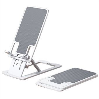 XIAOTIAN X33 Justerbar vinkel og højde Telefon Tablet Holder Desktop Mobiltelefon Bracket Stand