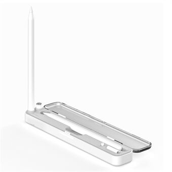 Wireless Charger Compatible with Apple Pencil (2nd Generation) / (1st Generation) USB Wireless Charging Pencil Box