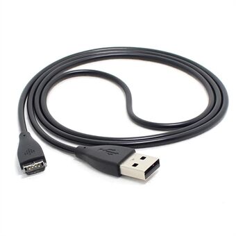 USB-opladerkabel til Fitbit Surge trådløs aktivitetsarmbånd 1m