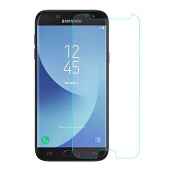 Skærmbeskytter i hærdet glas til Samsung Galaxy J5 Pro (2017) / J5 (2017) EU-version