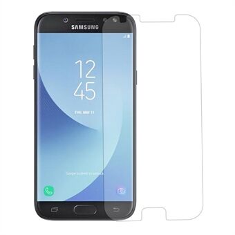 Hærdet glas skærmbeskyttelsesfilm til Samsung Galaxy J3 Pro (2017) / J3 (2017) EU-version