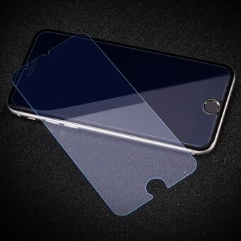 Anti-blue-ray hærdet glas skærmbeskyttelsesfilm til iPhone 6s / 6