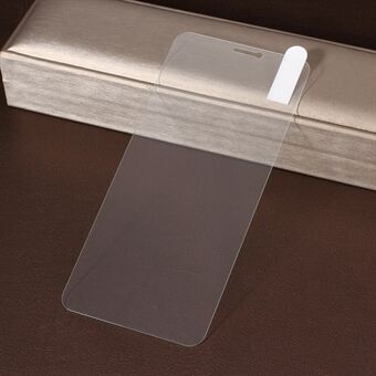 0.3mm Arc Edge hærdet glas Display Beskyttelses Film Huawei P Smart / Enjoy 7S