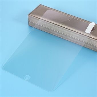 RURIHAI 0.18mm 2.5D Anti-blue-ray hærdet glas fuld størrelse skærmbeskytter til iPad mini 3/2/1
