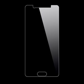 0,25 mm skærmskærm til hærdet glas til Samsung Galaxy A5 SM-A510F (2016) (Arc Edge)