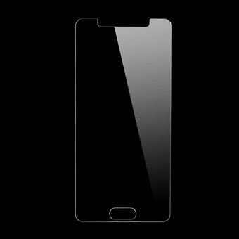 0,25 mm skærm til hærdet glas til Samsung Galaxy A3 SM-A310F (2016) (Arc Edge)