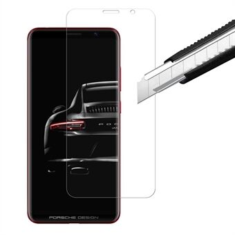 0,3 mm skærmbeskyttelsesfilm i hærdet glas til Huawei Mate RS Porsche Design Arc Edge