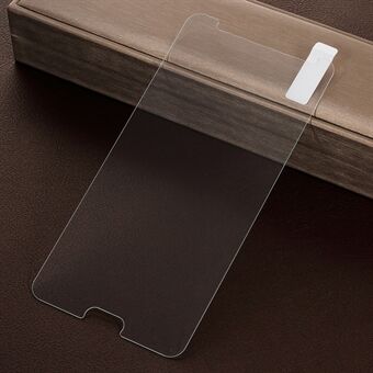 9H 2,5D skærmbeskyttelsesfilm i hærdet glas til Xiaomi Mi A2 / Mi 6X