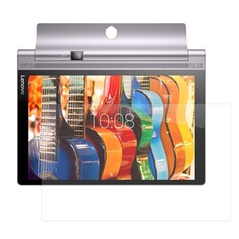 0,3 mm hærdet glas skærmbeskytter til Lenovo Yoga Tab 3 Pro 10.1#48694